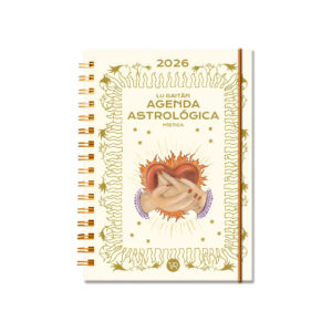 Agenda Astrológica 2026